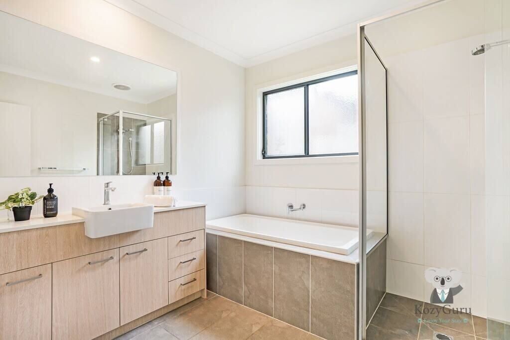 Photo of Bathroom in Greenvale