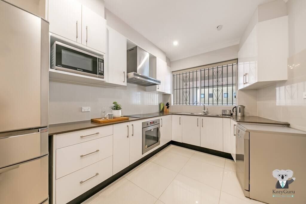 Photo of Kitchen in Leichhardt