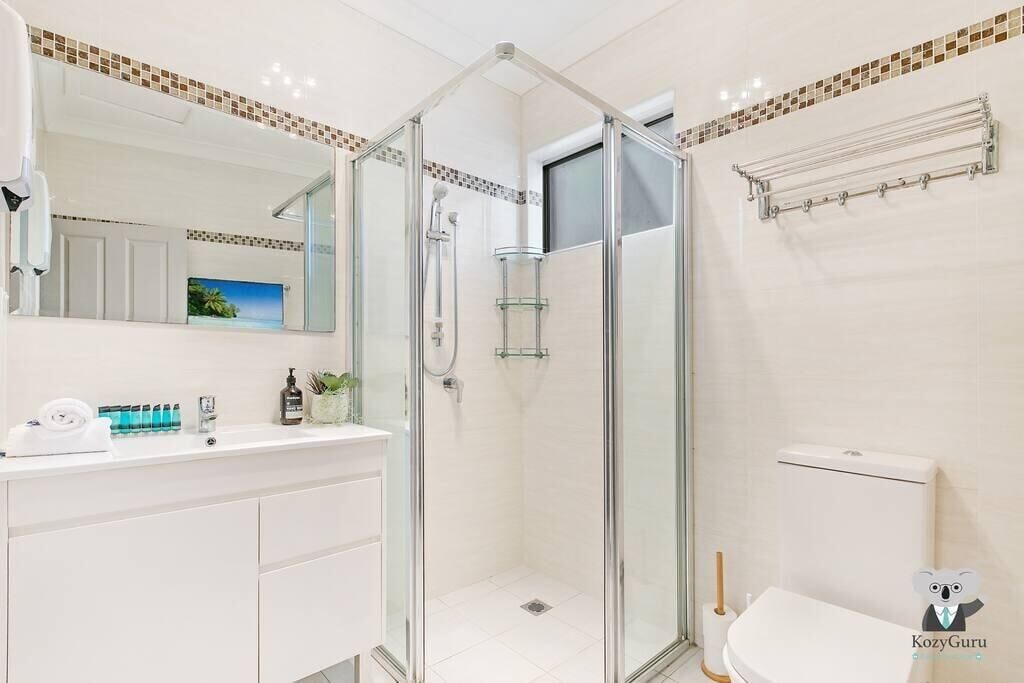 Photo of Bathroom in Leichhardt