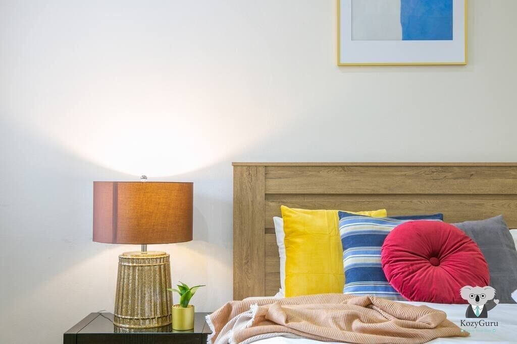 Photo of Bedroom in Leichhardt