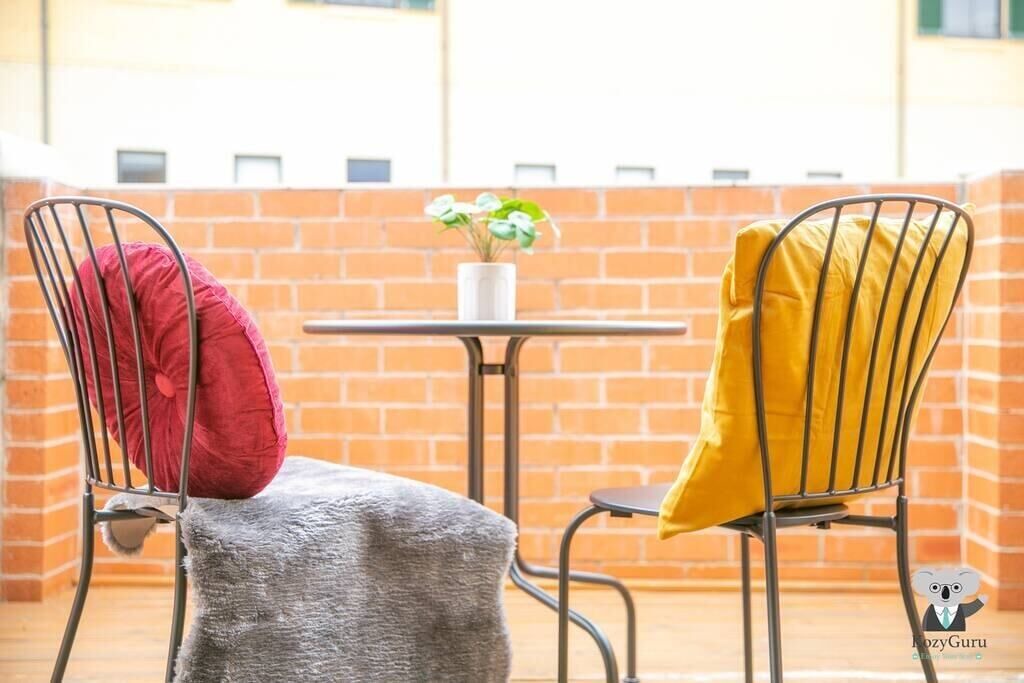 Photo of Outdoor in Leichhardt