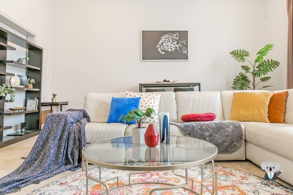 Photo of Livingroom in Leichhardt
