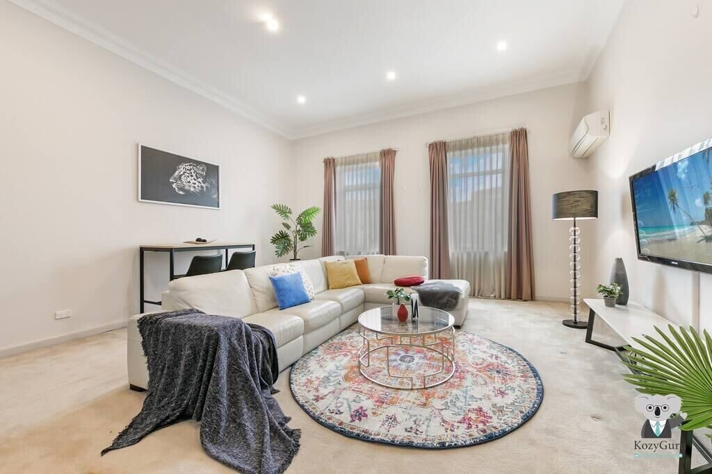 Photo of Livingroom in Leichhardt