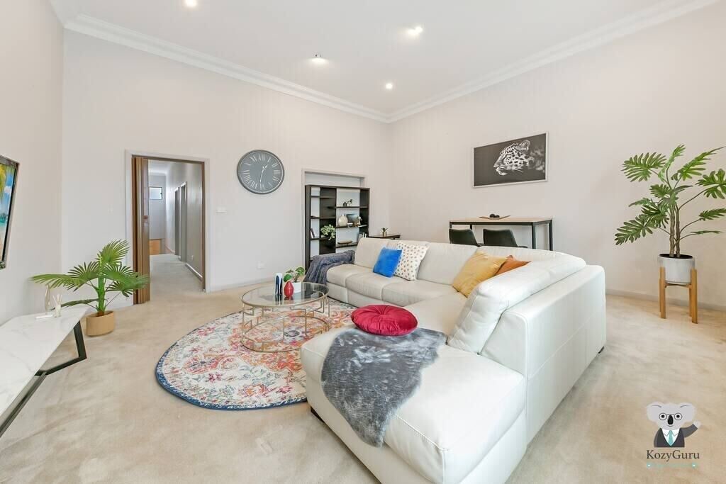 Photo of Livingroom in Leichhardt