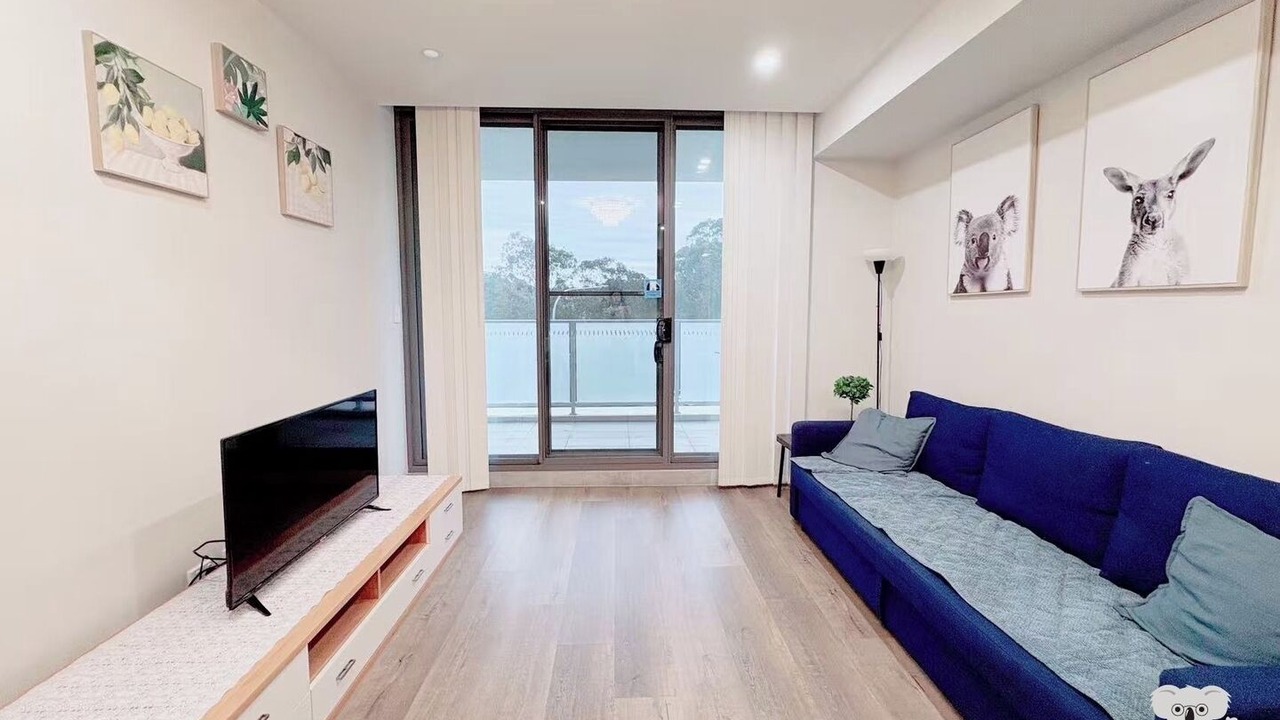 Photo of Livingroom in Wentworthville