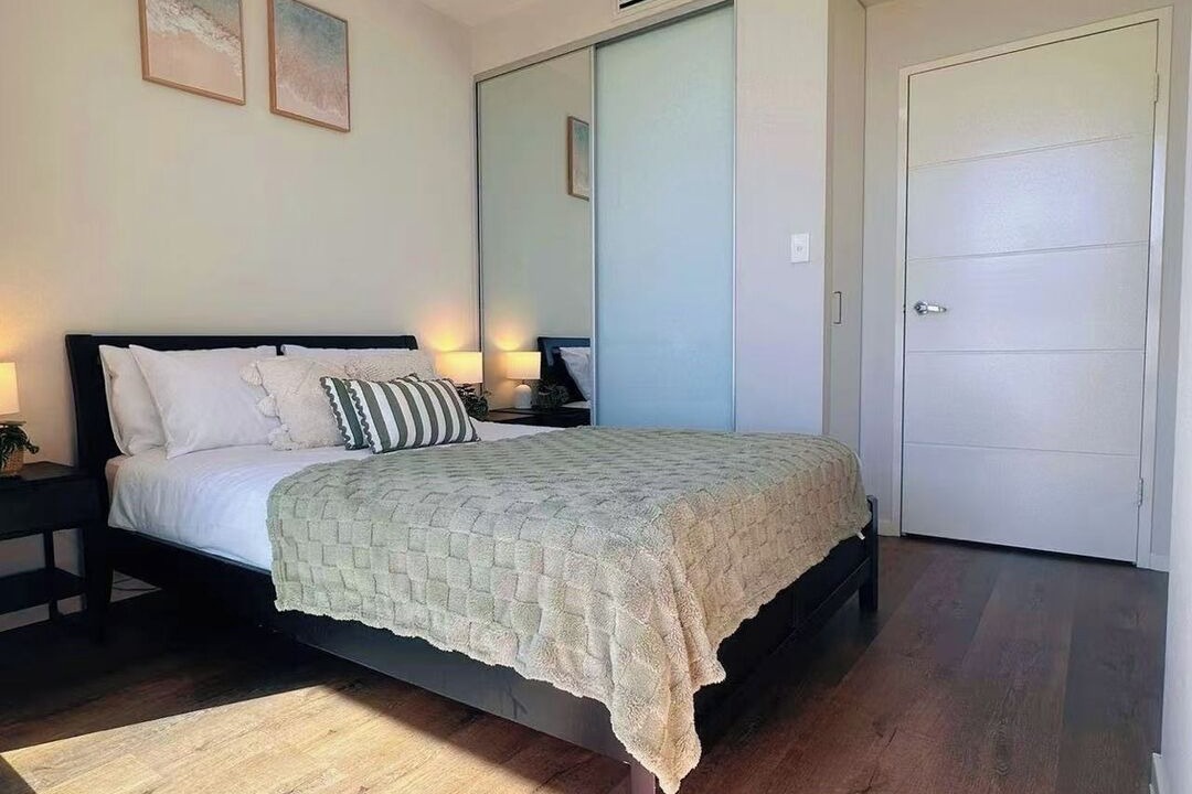 Photo of Bedroom in Wentworthville