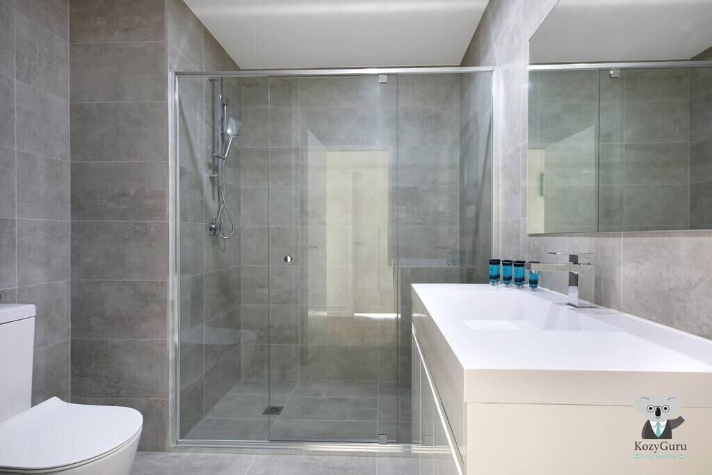 Photo of Bathroom in Wentworthville