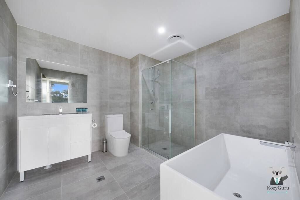 Photo of Bathroom in Wentworthville