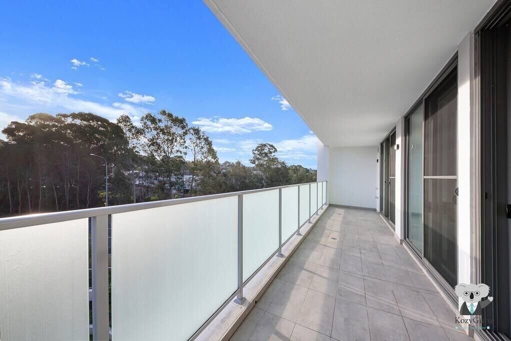 Photo of Outdoor in Wentworthville