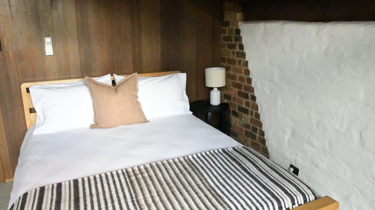 Photo of Bedroom in Eltham