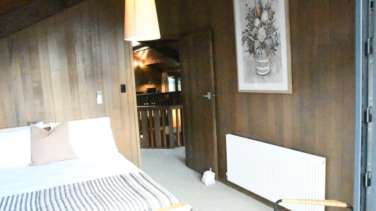 Photo of Bedroom in Eltham