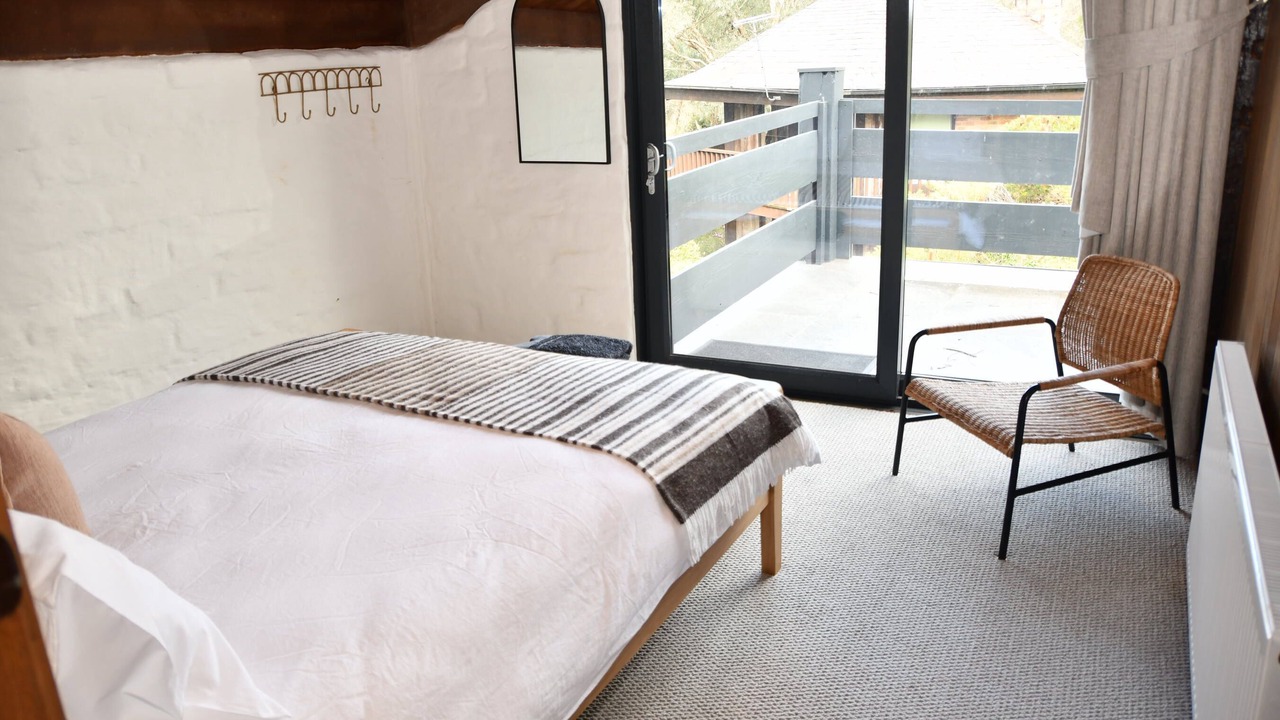 Photo of Bedroom in Eltham