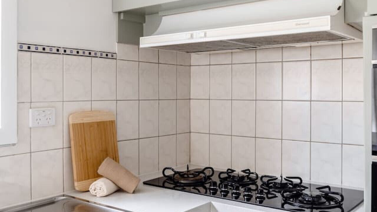 Photo of Kitchen in Clifton Springs
