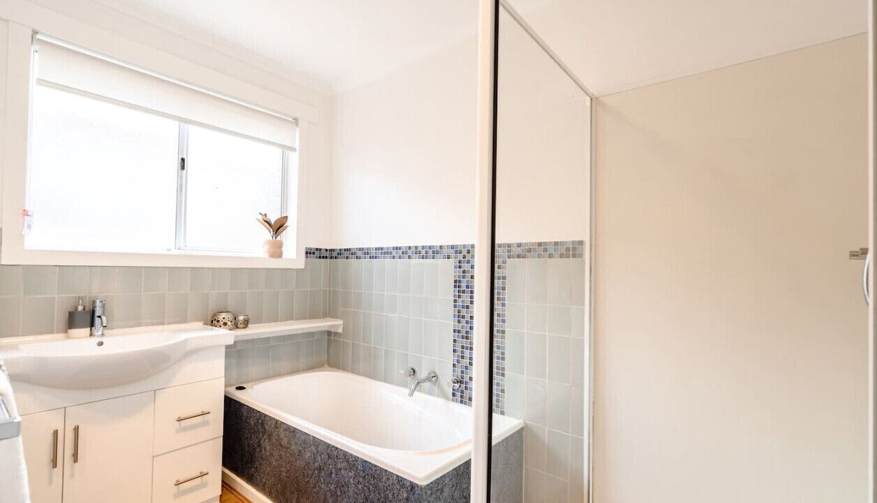 Photo of Bathroom in Clifton Springs