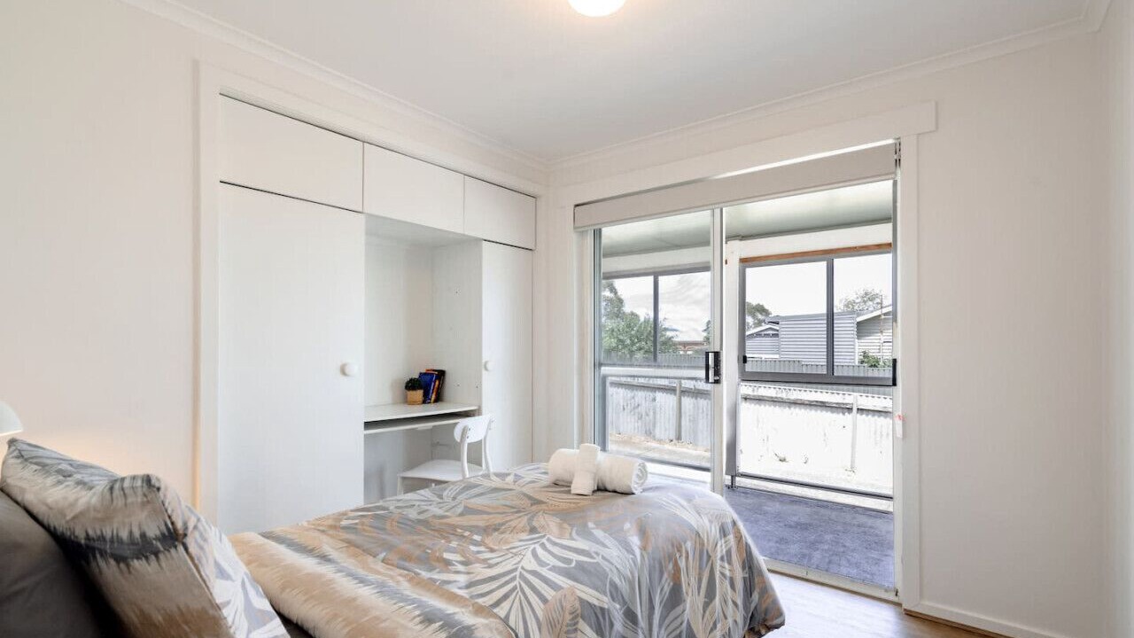 Photo of Bedroom in Clifton Springs