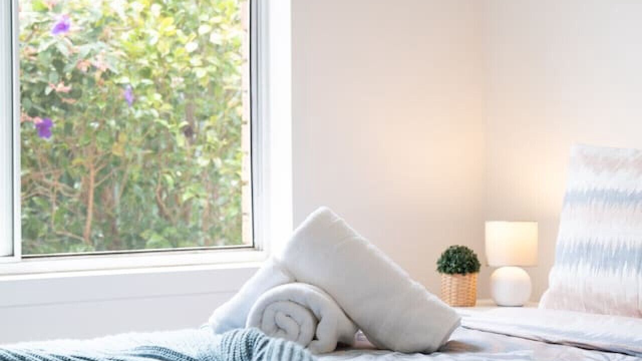 Photo of Bedroom in Clifton Springs