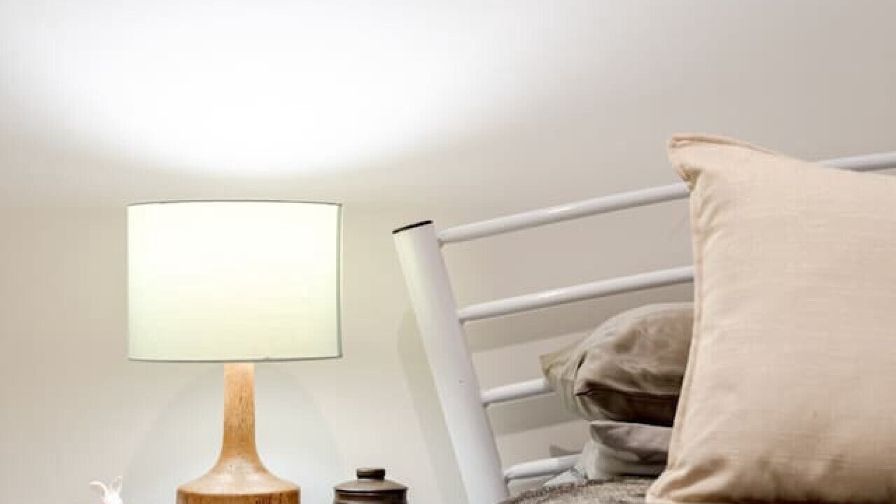 Photo of Bedroom in Clifton Springs