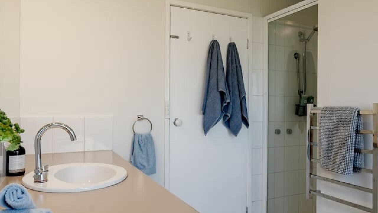 Photo of Bathroom in Clifton Springs