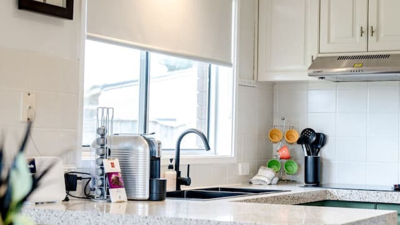 Photo of Kitchen in Clifton Springs