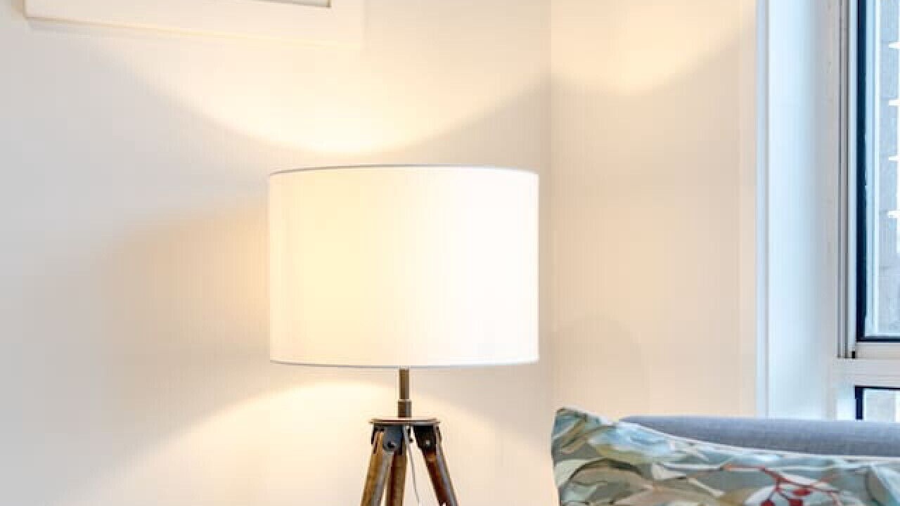 Photo of Livingroom in Clifton Springs