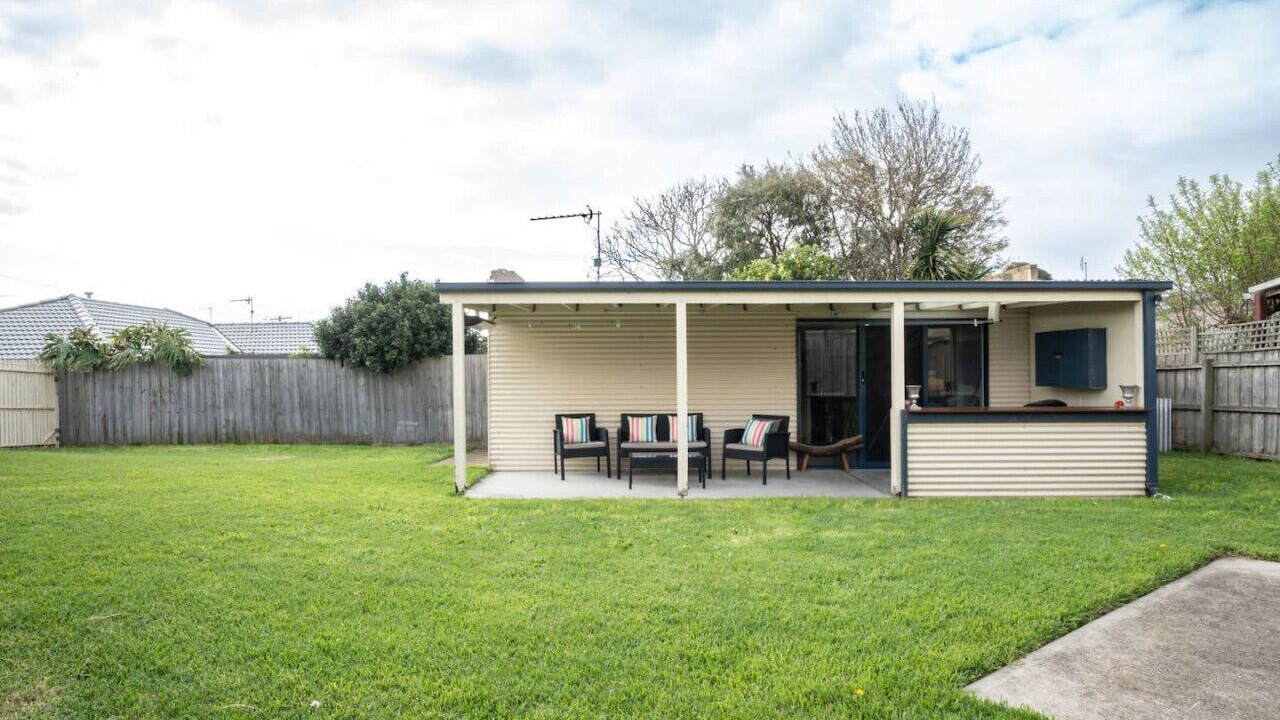 Photo of Outdoor in Clifton Springs
