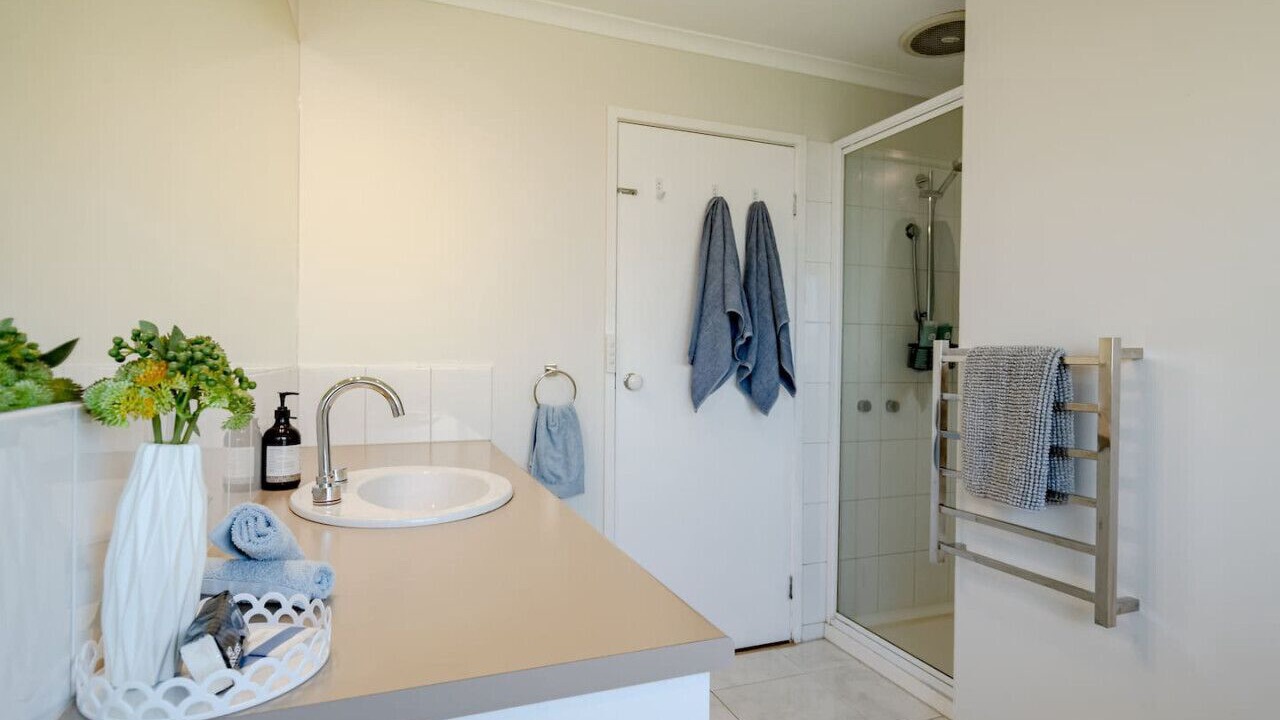 Photo of Bathroom in Clifton Springs