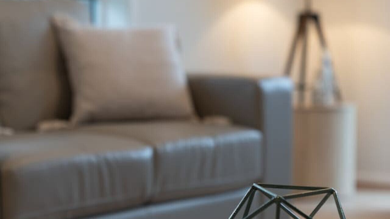 Photo of Livingroom in Clifton Springs