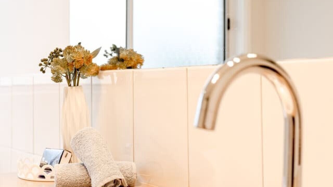 Photo of Bathroom in Clifton Springs