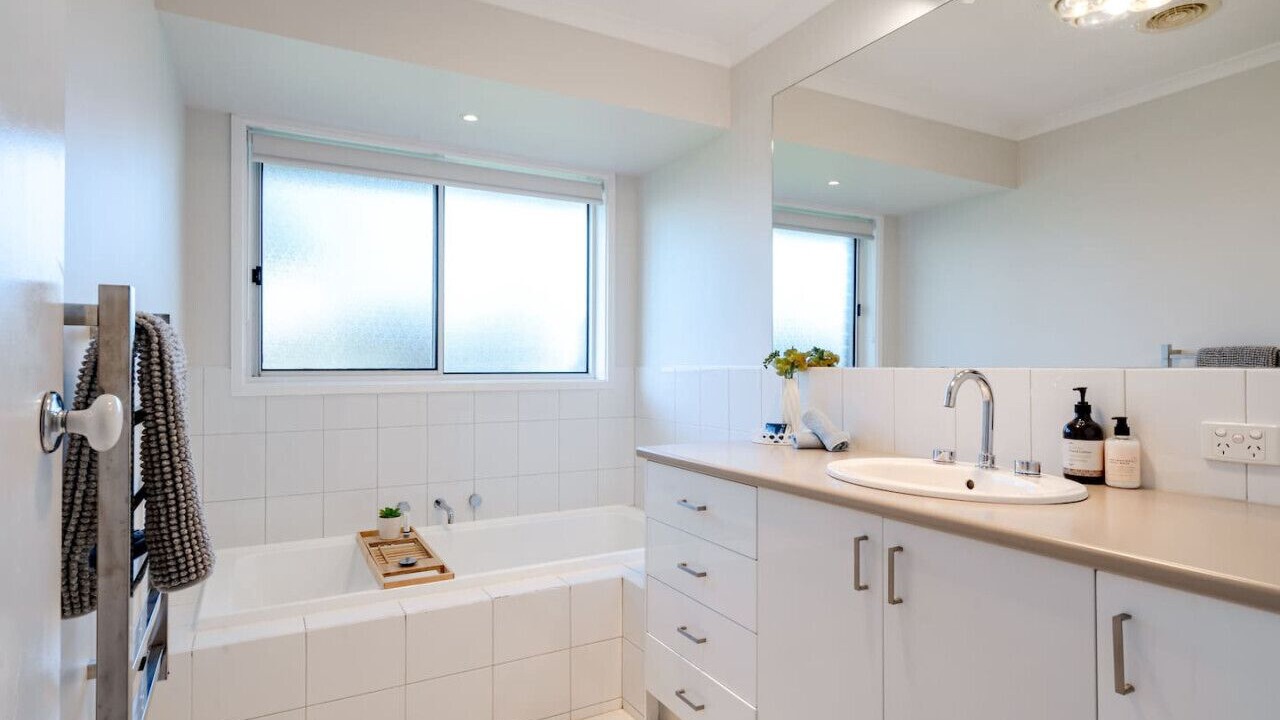 Photo of Bathroom in Clifton Springs