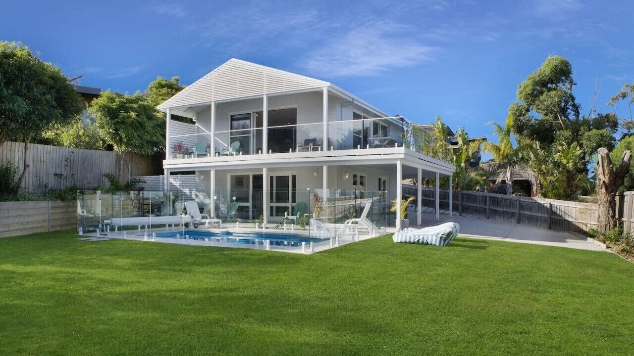 Photo of Outdoor in Ocean Grove