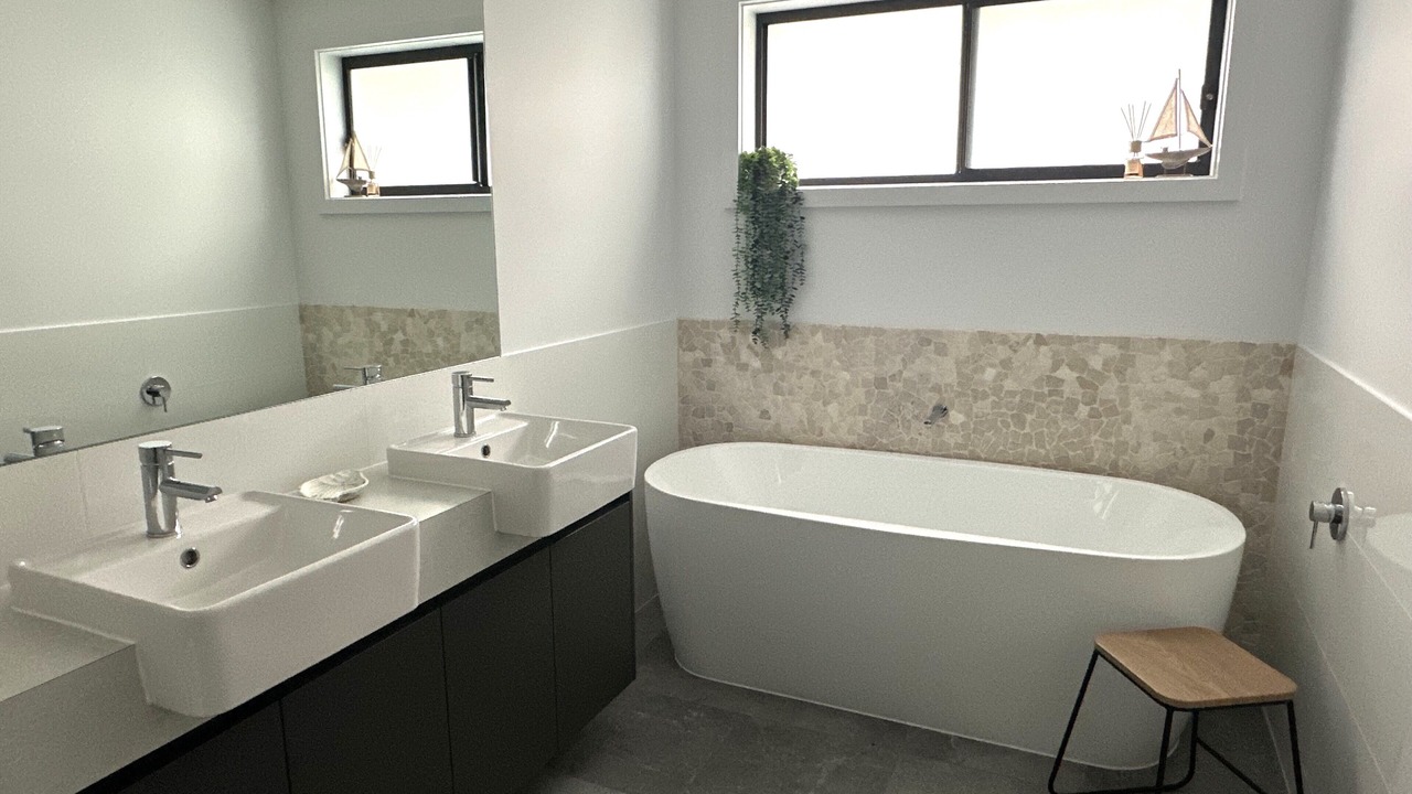 Photo of Bathroom in Waterhouse