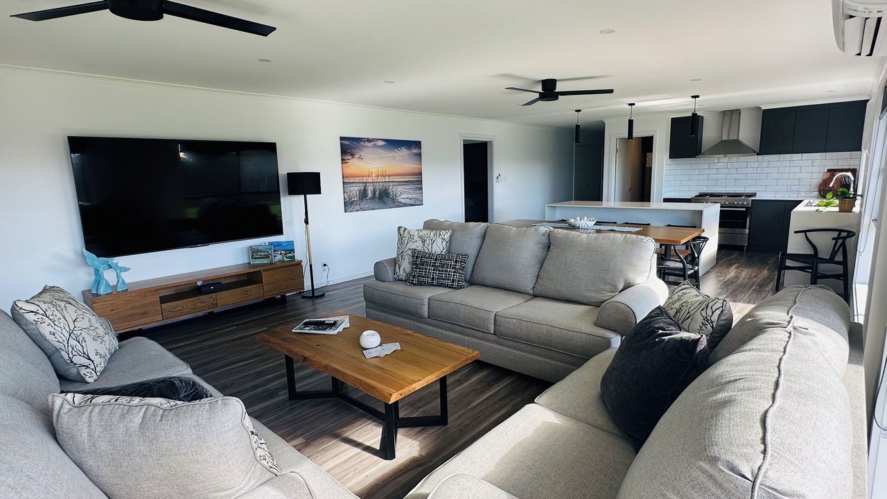 Photo of Livingroom in Waterhouse