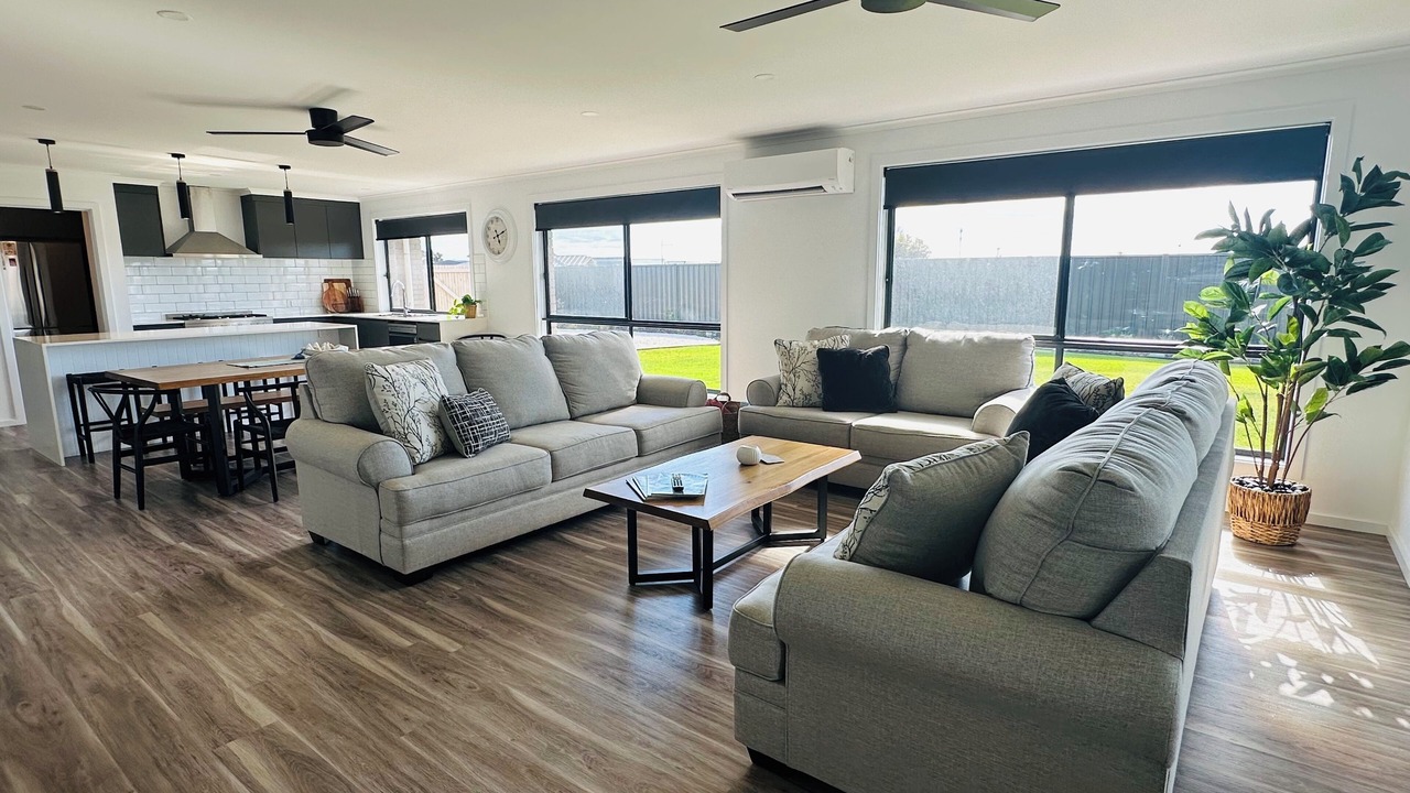 Photo of Livingroom in Waterhouse
