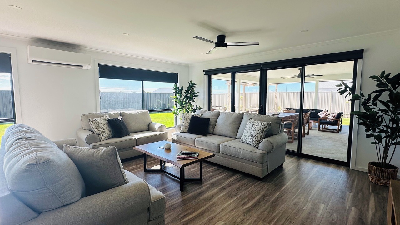 Photo of Livingroom in Waterhouse