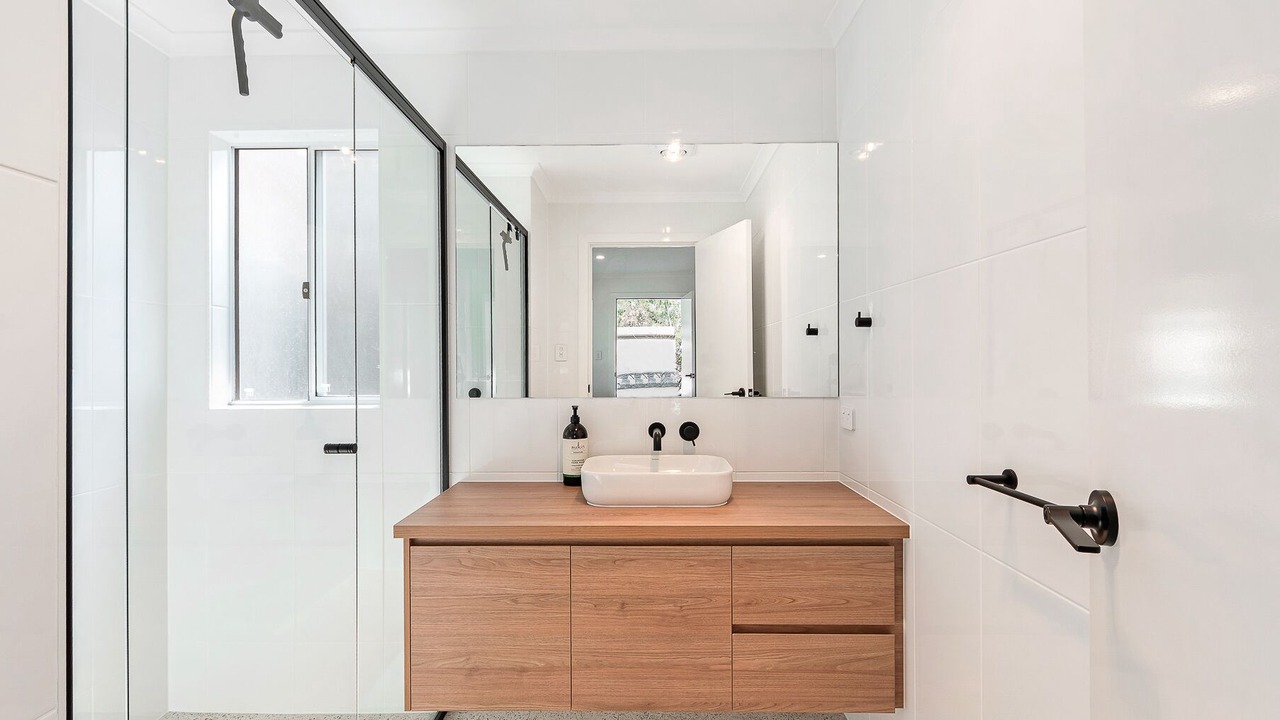 Photo of Bathroom in Walker Flat