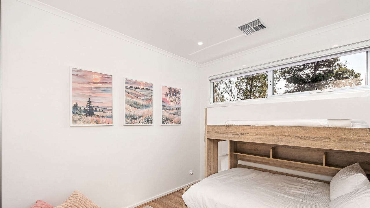 Photo of Bedroom in Walker Flat