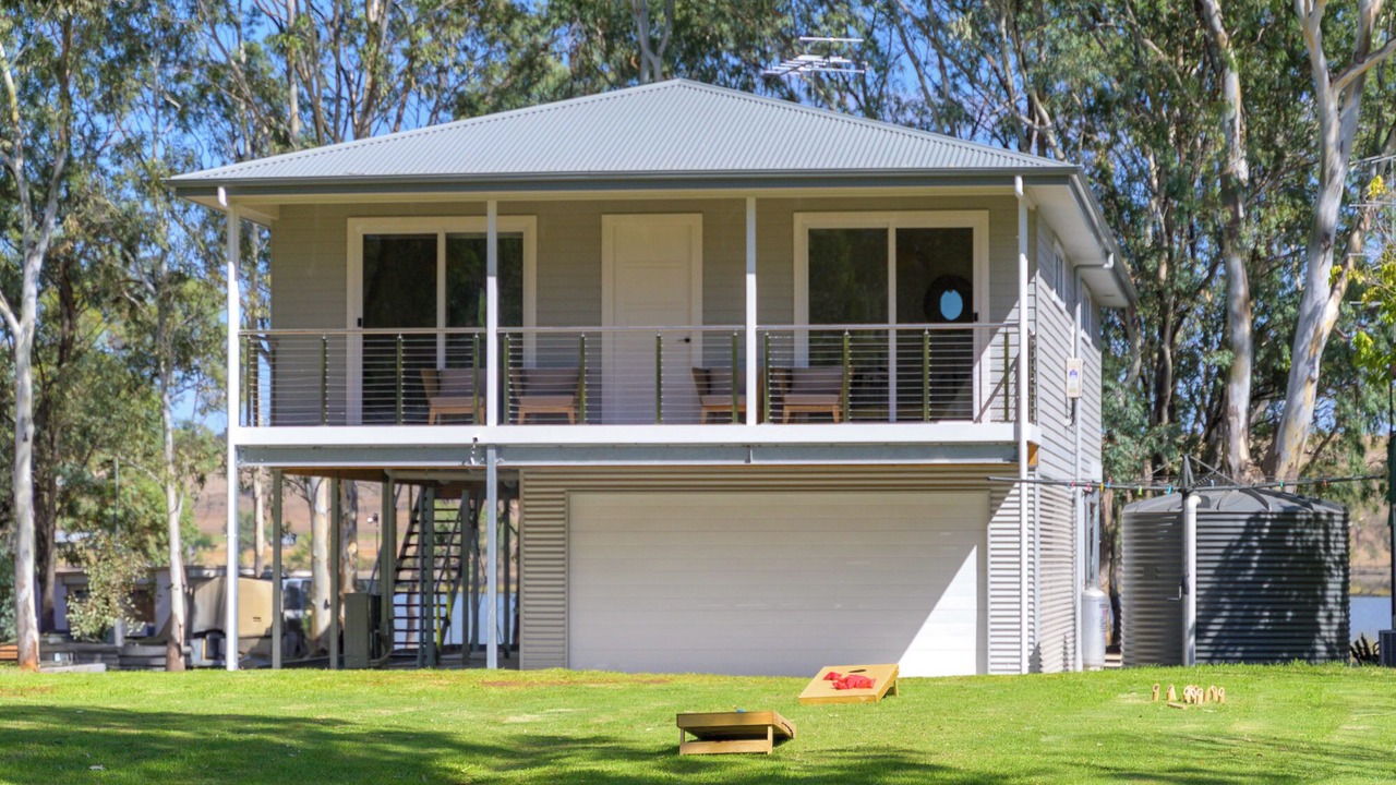 Photo of Outdoor in Walker Flat