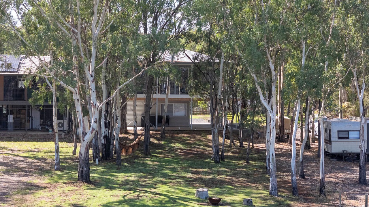 Photo of Outdoor in Walker Flat