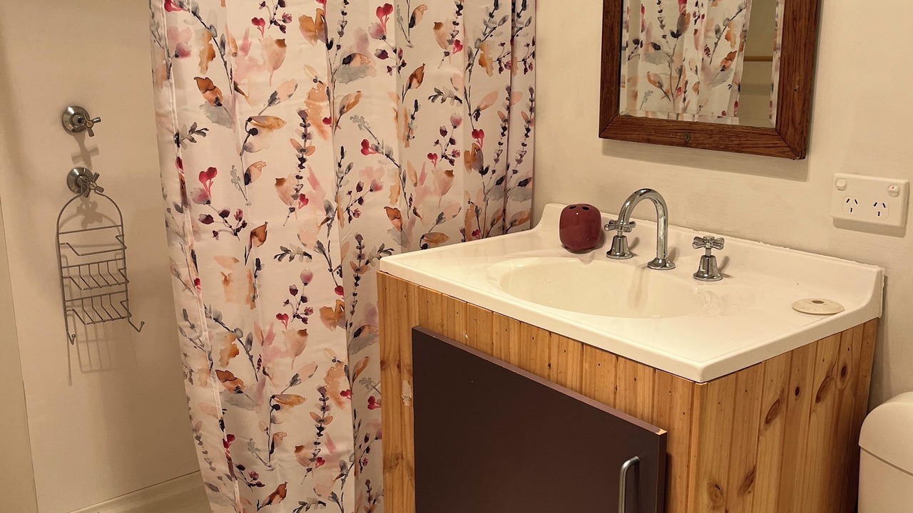 Photo of Bathroom in Tapitallee