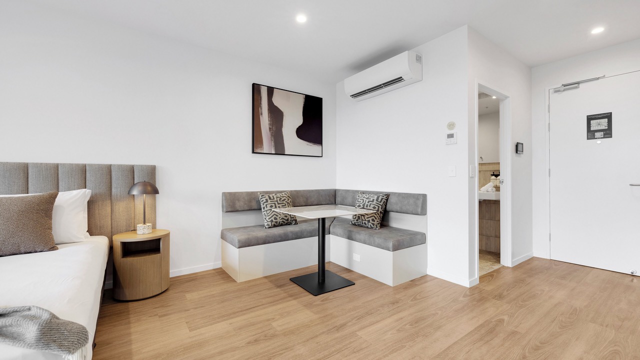 Photo of Livingroom in Kangaroo Point