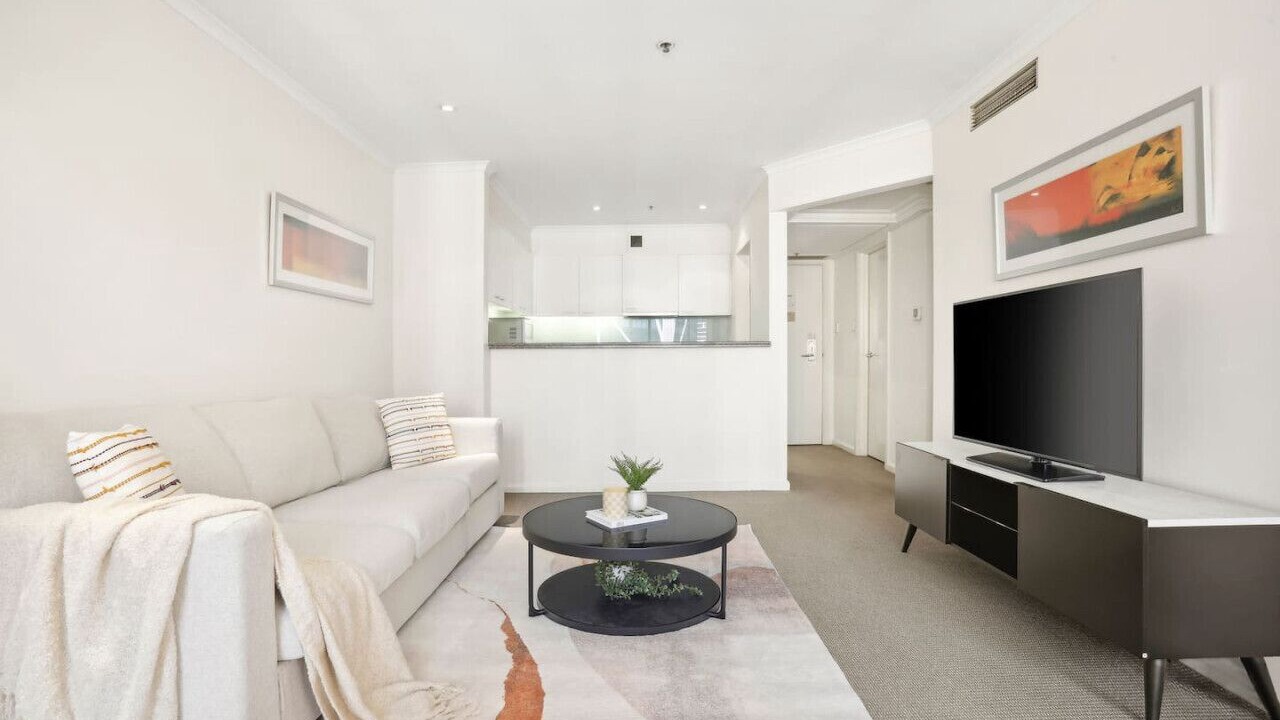 Photo of Livingroom in The Rocks