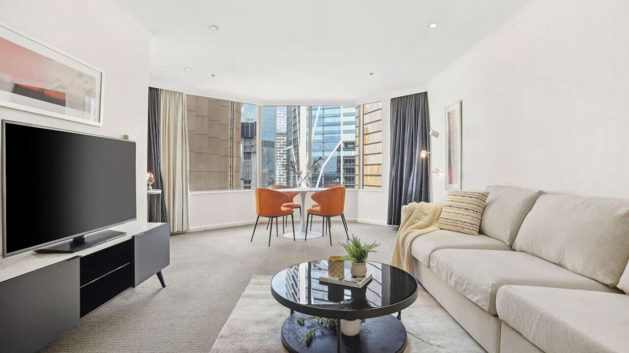 Photo of Livingroom in The Rocks