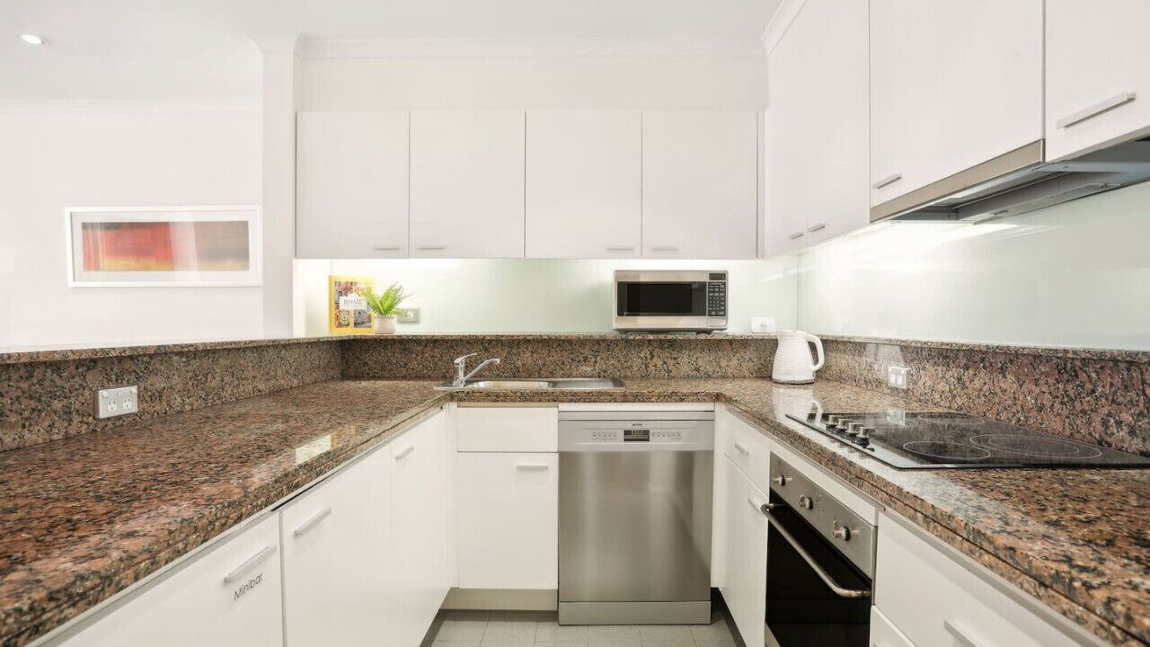 Photo of Kitchen in The Rocks