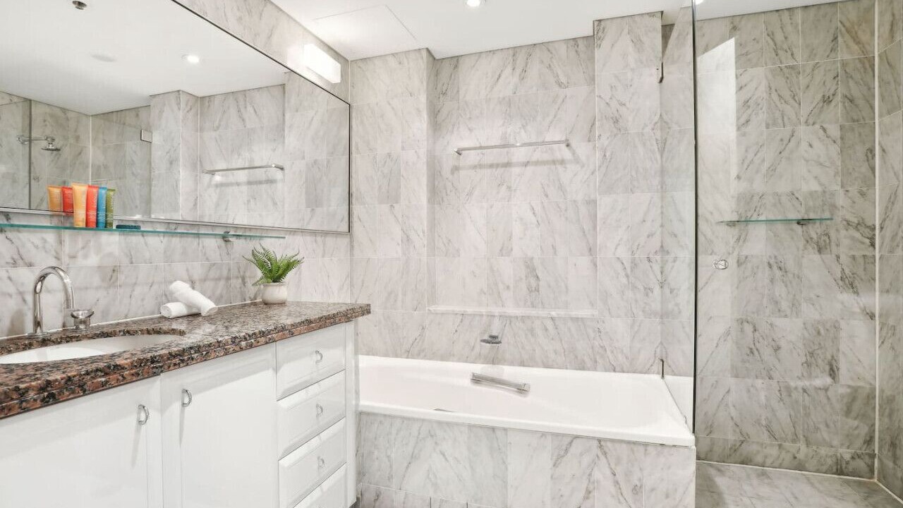Photo of Bathroom in The Rocks