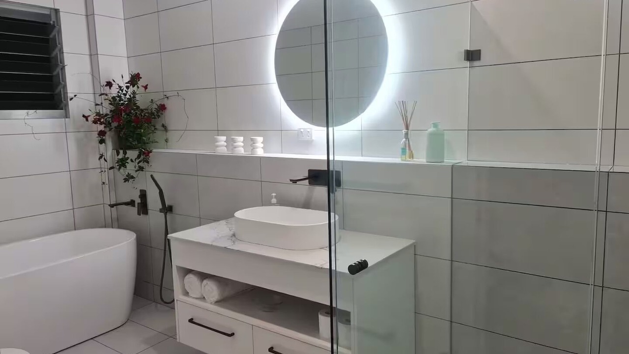 Photo of Bathroom in Worrowing Heights