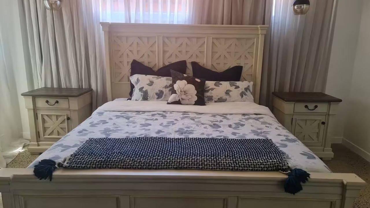 Photo of Bedroom in Worrowing Heights