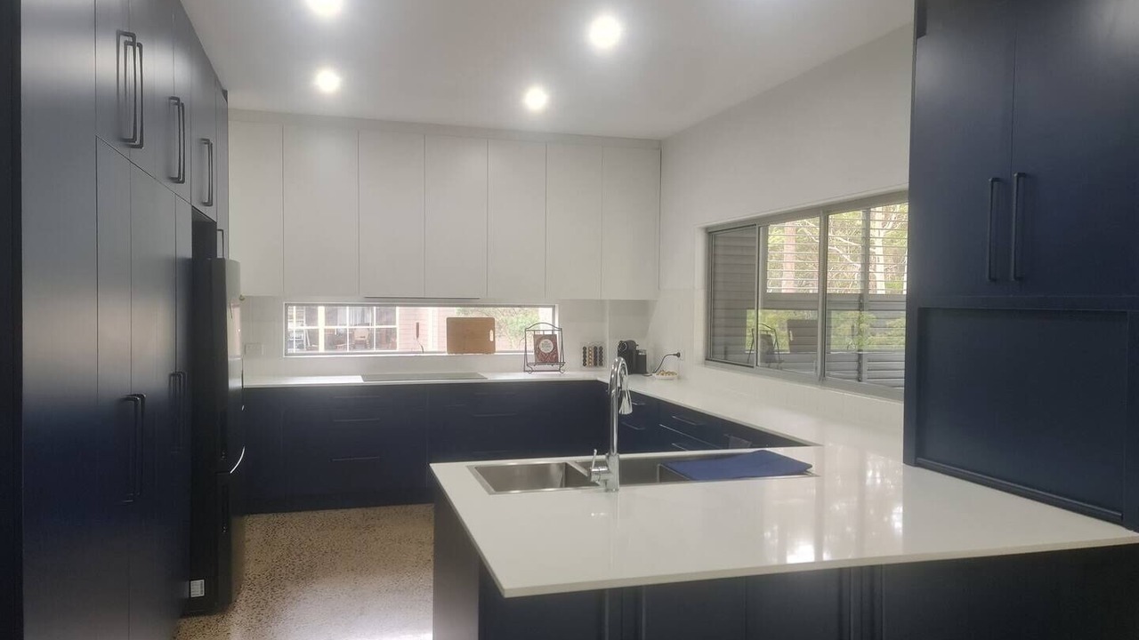 Photo of Kitchen in Worrowing Heights