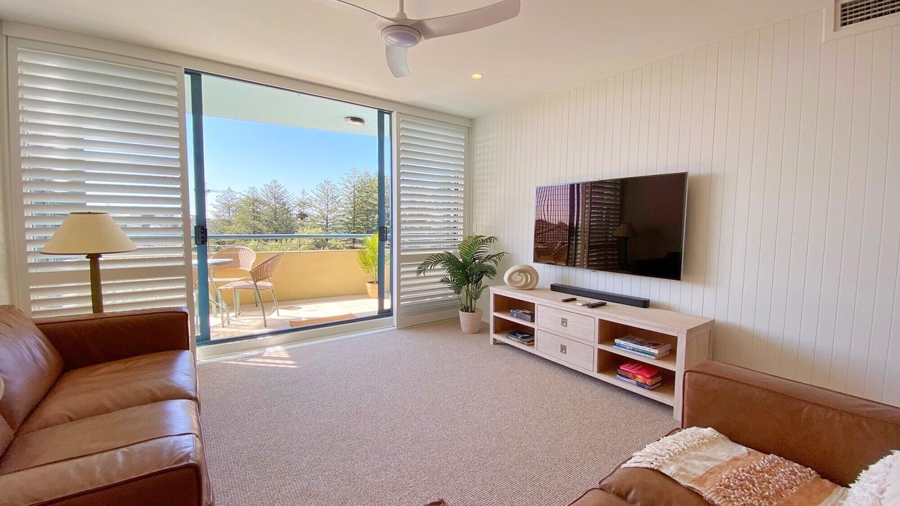 Photo of Livingroom in Cronulla