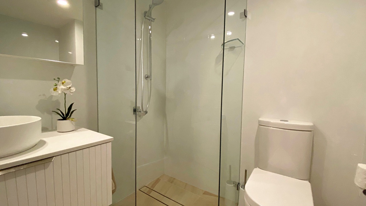 Photo of Bathroom in Cronulla