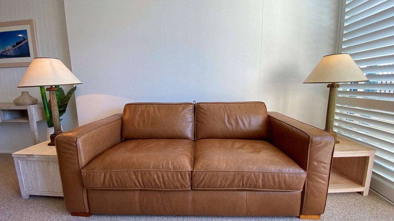 Photo of Livingroom in Cronulla